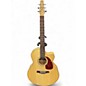 Used Seagull Entourage Mini Jumbo Natural Acoustic Guitar thumbnail