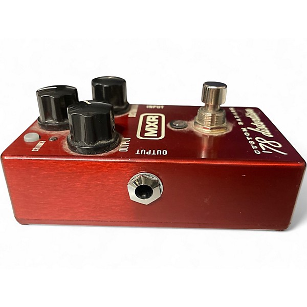 Used MXR M78 1978 Custom Badass Distortion Effect Pedal