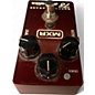 Used MXR M78 1978 Custom Badass Distortion Effect Pedal