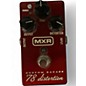 Used MXR M78 1978 Custom Badass Distortion Effect Pedal