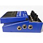 Used BOSS SY1 Effect Pedal