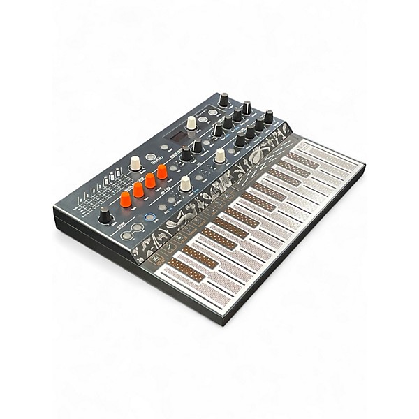 Used Arturia MicroFreak Synthesizer