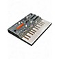 Used Arturia MicroFreak Synthesizer
