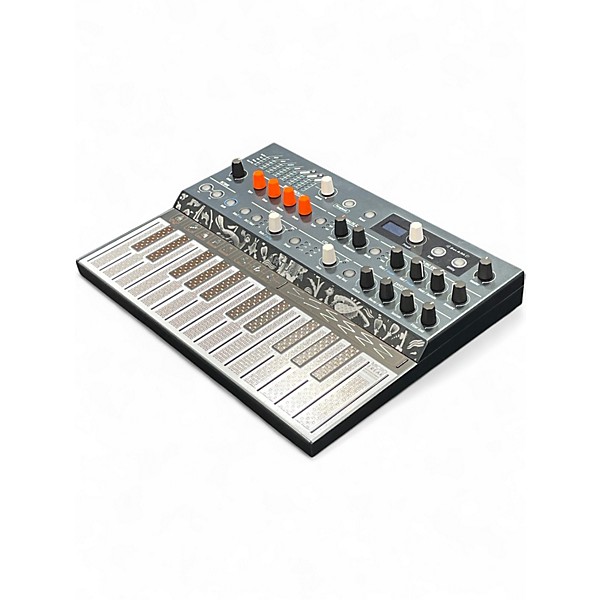 Used Arturia MicroFreak Synthesizer