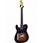 Used 2023 Fender American Professional II Telecaster TABACCO BURST Solid Body Electric Guitar thumbnail