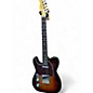 Used 2023 Fender American Professional II Telecaster TABACCO BURST Solid Body Electric Guitar