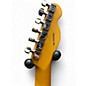 Used 2023 Fender American Professional II Telecaster TABACCO BURST Solid Body Electric Guitar