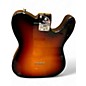 Used 2023 Fender American Professional II Telecaster TABACCO BURST Solid Body Electric Guitar