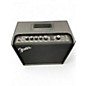 Used Fender Mustang LT25 25W 1x8 Guitar Combo Amp
