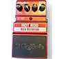 Used DigiTech XHR Hot Rod Distortion Effect Pedal thumbnail