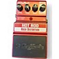 Used DigiTech XHR Hot Rod Distortion Effect Pedal