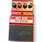 Used DigiTech XHR Hot Rod Distortion Effect Pedal