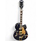 Used Gretsch Guitars G5427TG Blue Hollow Body Electric Guitar thumbnail