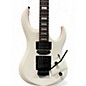 Used Dean MAB3 Michael Angelo Batio Signature Olympic White Solid Body Electric Guitar thumbnail