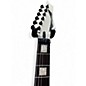 Used Dean MAB3 Michael Angelo Batio Signature Olympic White Solid Body Electric Guitar