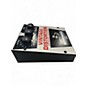 Used Behringer Model VD1 vintage distortion  Effect Pedal