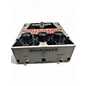 Used Behringer Model VD1 vintage distortion  Effect Pedal