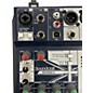 Used Soundcraft Notepad-5 Powered Mixer