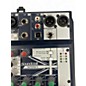 Used Soundcraft Notepad-5 Powered Mixer