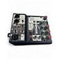 Used Soundcraft Notepad-5 Powered Mixer