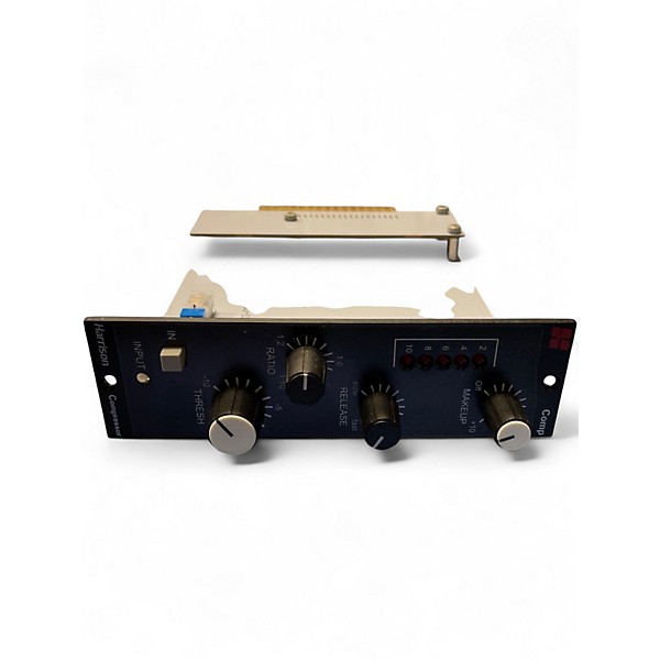 Used Harrison COMPRESSOR Rack Equipment