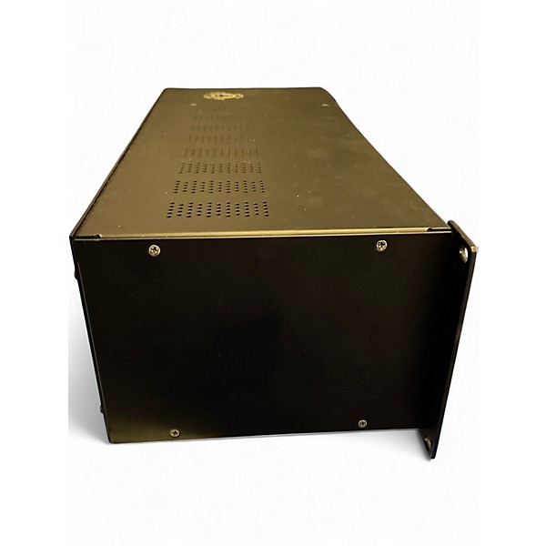 Used Heritage Audio PBR 8-500 RACK Rack Equipment