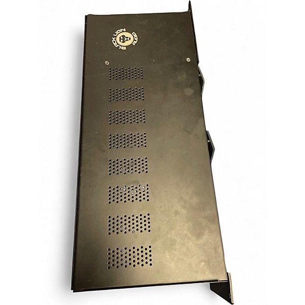 Used Heritage Audio PBR 8-500 RACK Rack Equipment