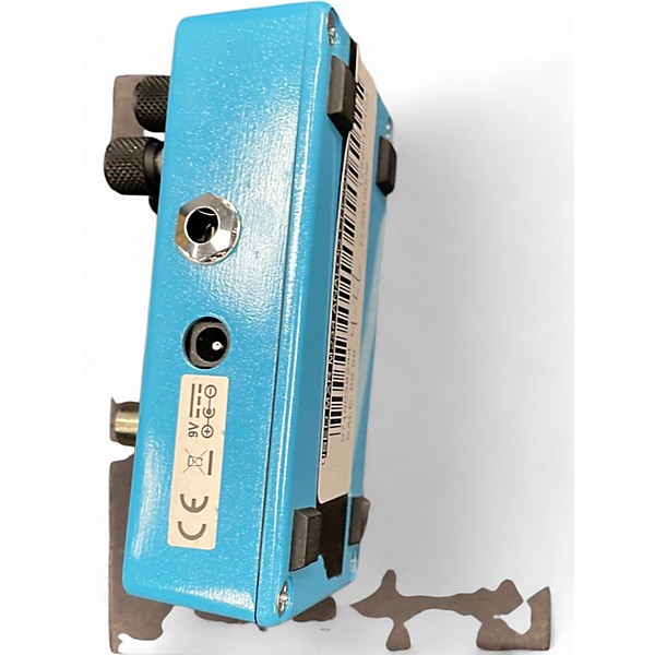 Used MXR M234 Analog Chorus Effect Pedal