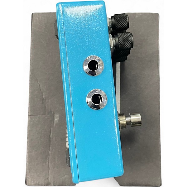 Used MXR M234 Analog Chorus Effect Pedal