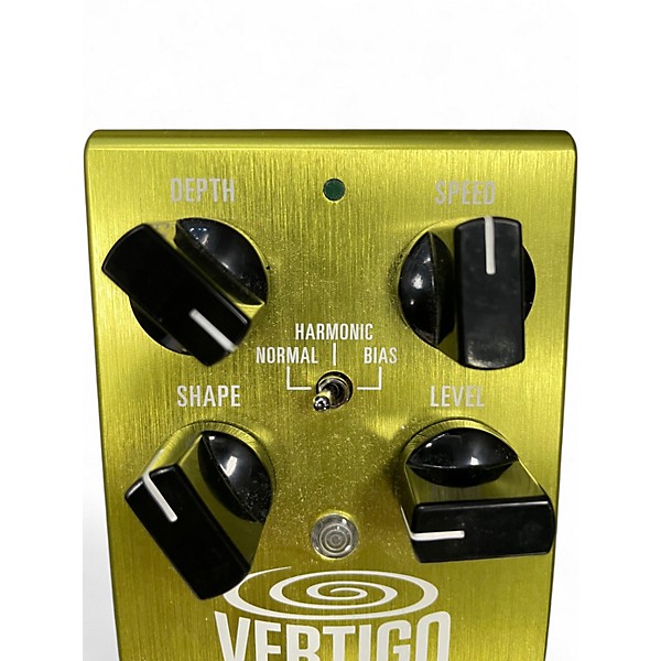 Used Source Audio VERTIGO Effect Pedal