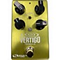 Used Source Audio VERTIGO Effect Pedal
