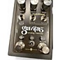 Used Chasebliss Audio GRAVITAS Effect Pedal