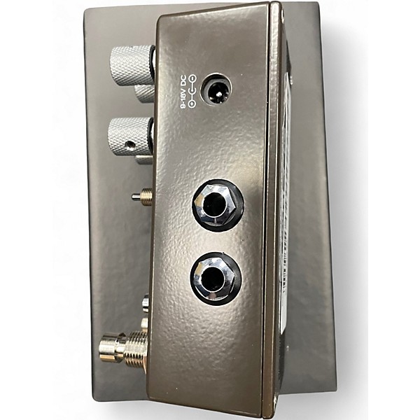 Used Chasebliss Audio GRAVITAS Effect Pedal