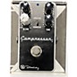 Used Keeley 4 Knob Compressor Effect Pedal thumbnail