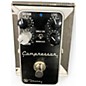 Used Keeley 4 Knob Compressor Effect Pedal