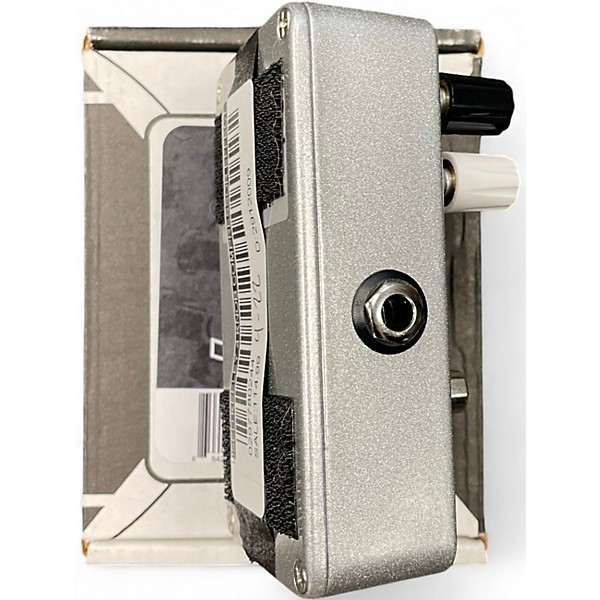 Used Keeley 4 Knob Compressor Effect Pedal