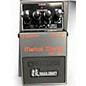 Used BOSS MT2W Metal Zone Waza Craft Effect Pedal thumbnail