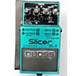 Used BOSS SL20 Slicer Twin Pedal thumbnail