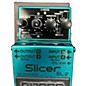Used BOSS SL20 Slicer Twin Pedal