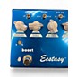 Used Bogner ECSTASY Effect Pedal
