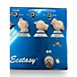 Used Bogner ECSTASY Effect Pedal
