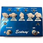 Used Bogner ECSTASY Effect Pedal