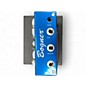 Used Bogner ECSTASY Effect Pedal