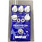 Used Wampler Pantheon Overdrive Effect Pedal thumbnail