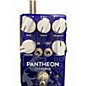 Used Wampler Pantheon Overdrive Effect Pedal