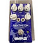 Used Wampler Pantheon Overdrive Effect Pedal