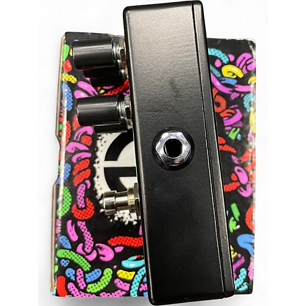 Used Catalinbread SOFT FOCUS Effect Pedal