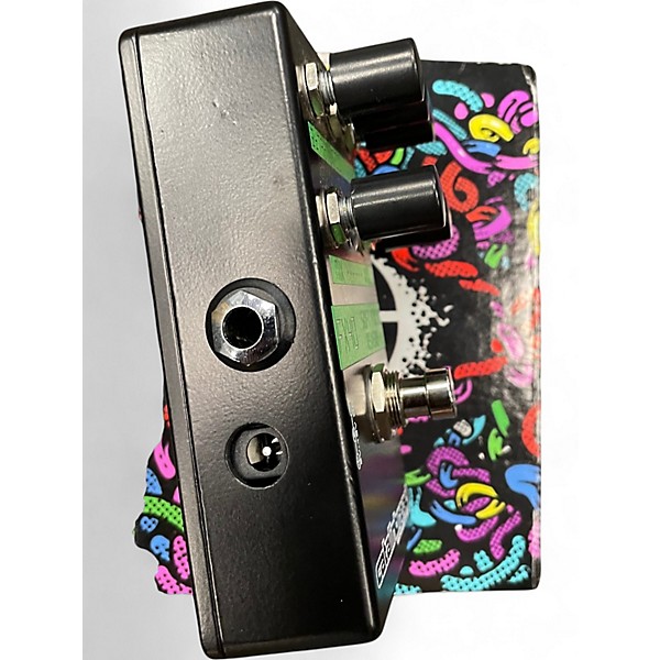 Used Catalinbread SOFT FOCUS Effect Pedal