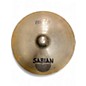 Used SABIAN 18in B8 PRO MEDIUM CRASH Cymbal thumbnail