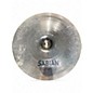Used SABIAN 18in B8 PRO MEDIUM CRASH Cymbal